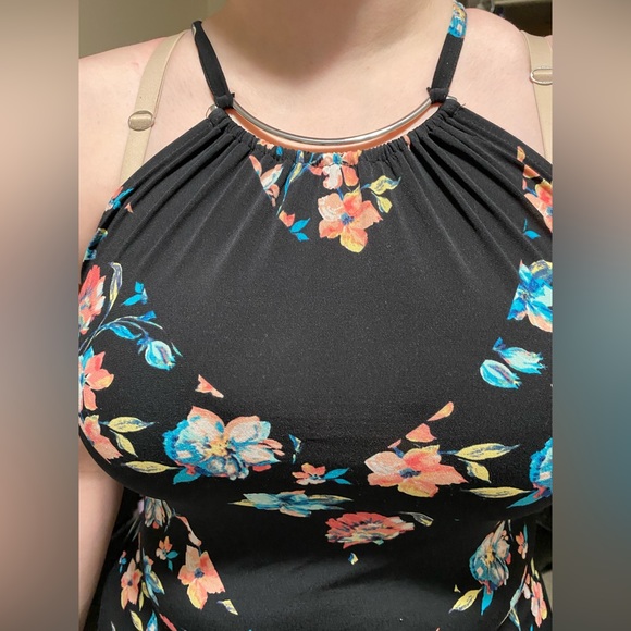 Dressy Blouse - Picture 5 of 5